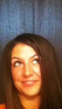 Meet your Posher, Jen